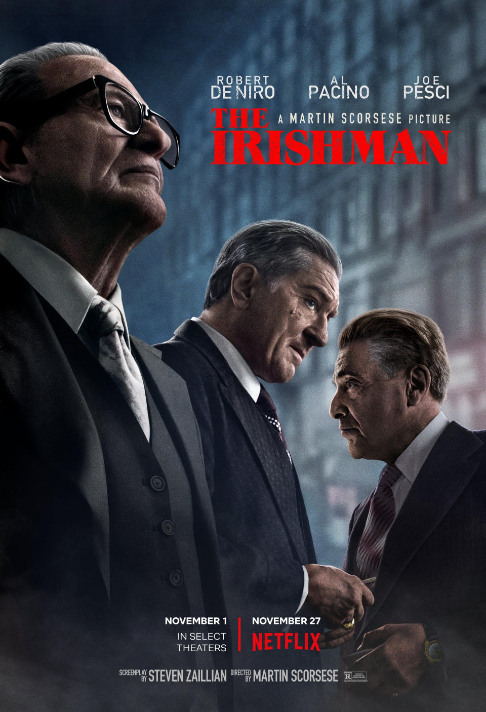 The Irishman. Image via IMDB.