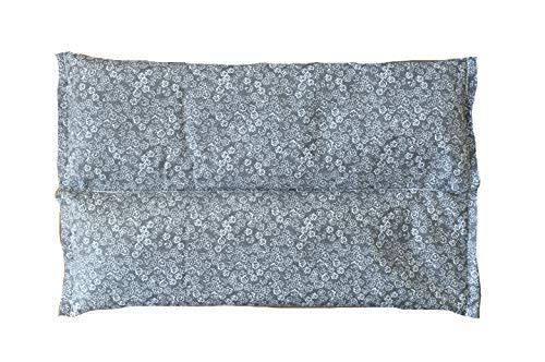 6) Ultra Premium Herbal Heating Pad - Microwavable