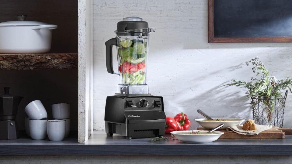 Vitamix Blender Deals for Cyber Monday