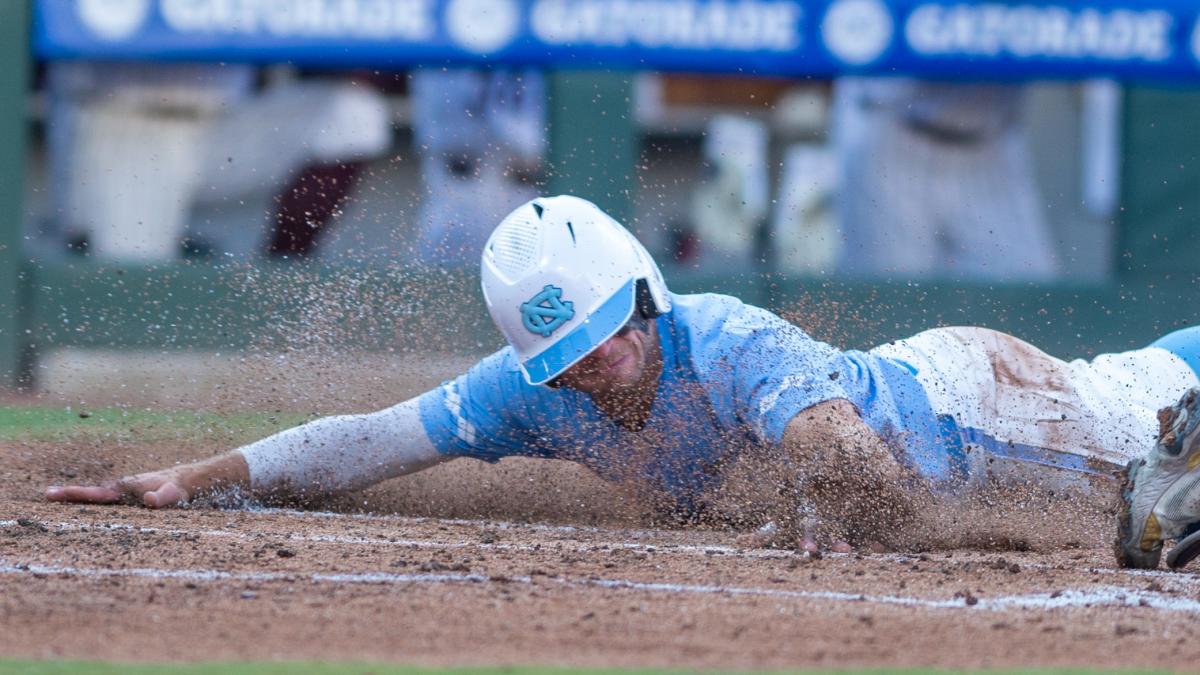 Why North Carolina baseball is calling on Roy Williams, Hubert Davis at  dawn of NCAA regional, Sports