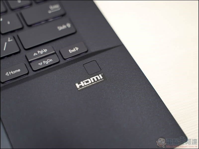 ASUS ExpertBook B9 (B9450) 開箱