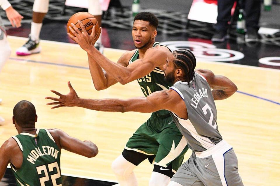 NBA-Rekord eingestellt! Furiose Bucks besiegen Miami