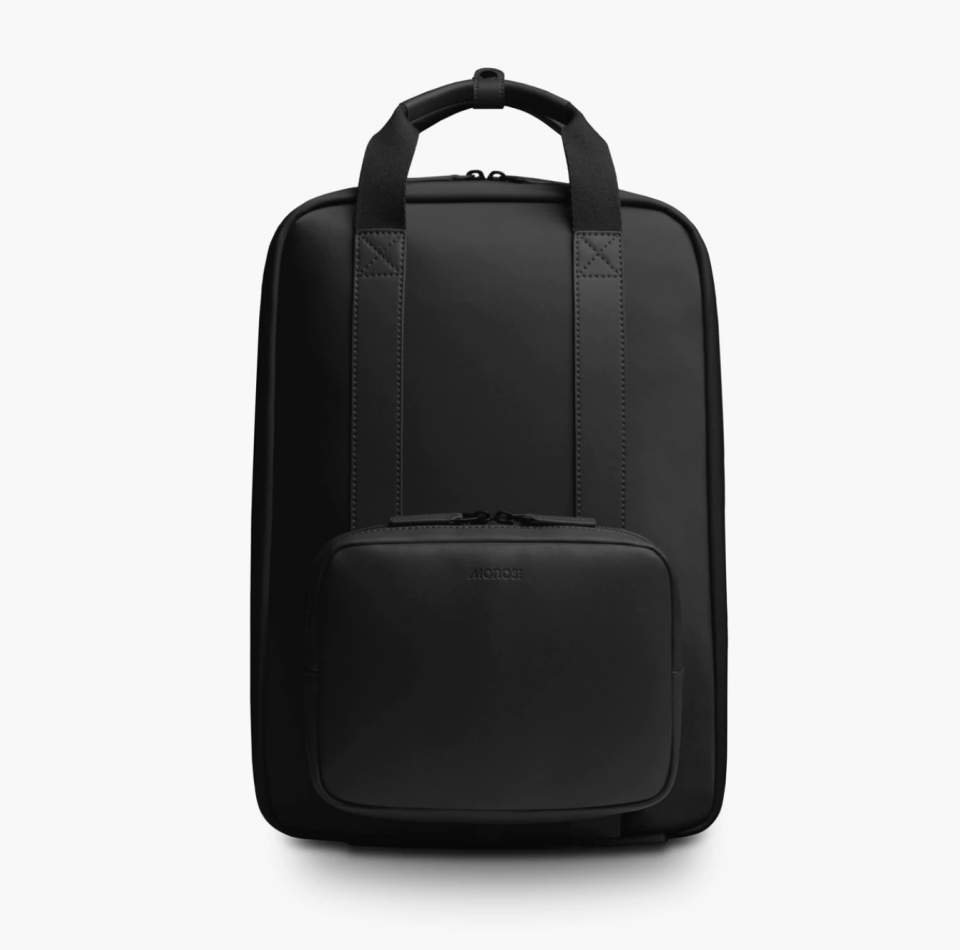 <p><a href="https://go.redirectingat.com?id=74968X1596630&url=https%3A%2F%2Fmonos.com%2Fproducts%2Fmetro-backpack%3Fvariant%3D32562632687690&sref=https%3A%2F%2Fwww.redbookmag.com%2Flife%2Ffriends-family%2Fg44055713%2Fcool-fathers-day-gifts%2F" rel="nofollow noopener" target="_blank" data-ylk="slk:Shop Now;elm:context_link;itc:0;sec:content-canvas" class="link ">Shop Now</a></p><p>Metro Backpack</p><p>$200.00</p><p>monos.com</p><span class="copyright">Monos</span>