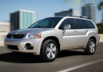 2011 Mitsubishi Endeavor