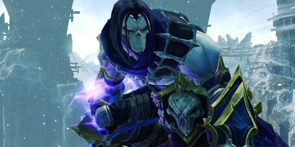 Darksiders 1 e 2 e Steep estão de graça na Epic Games Store até o