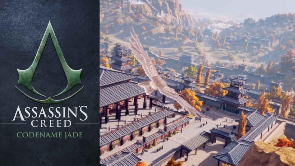 Assassins Creed Jade Gameplay Video Leaks Online