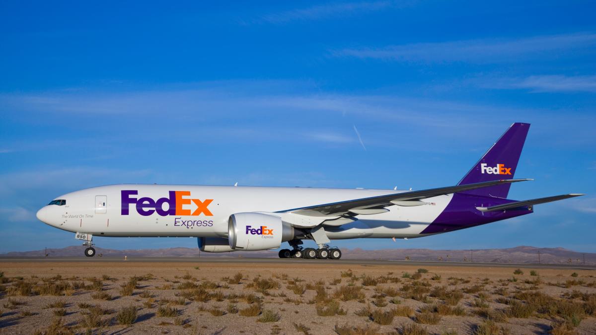 FedEx axing up to 2,000 jobs across Europe to cut costs