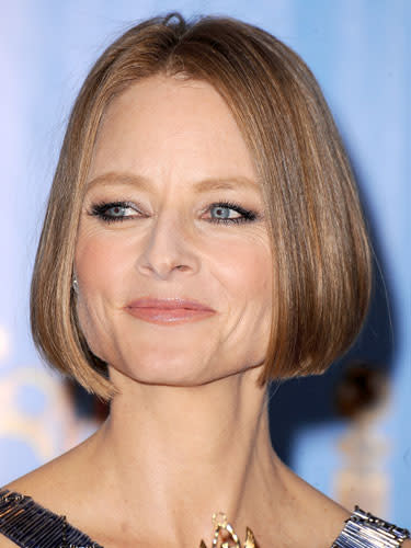 Jodie Foster