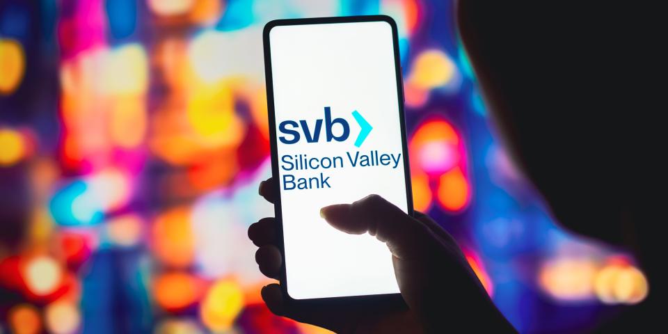 Silicon Valley Bank