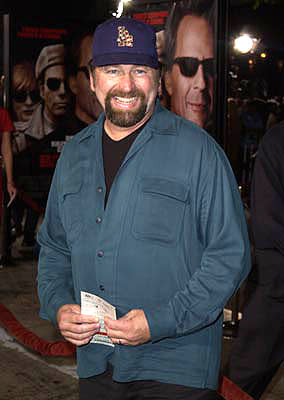 John Ritter at the Westwood premiere of MGM's Bandits