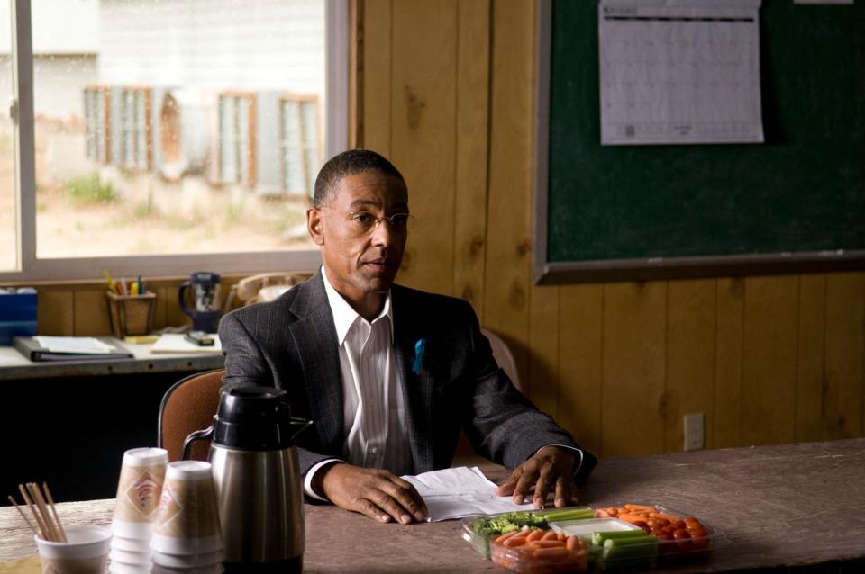 Gustavo "Gus" Fring