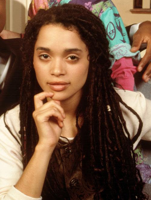 denise huxtable dreads