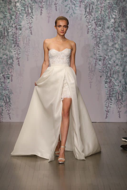 10 Wedding Dress Trends for Every Type of Bride