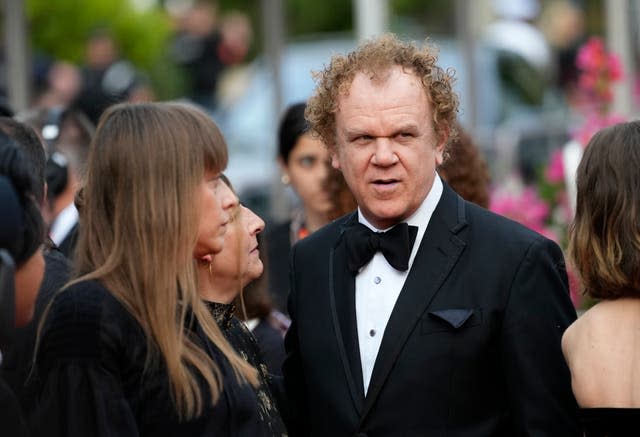 France Cannes 2023 Opening Ceremony Red Carpet