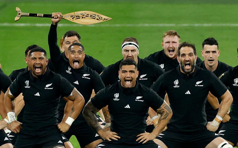 Haka