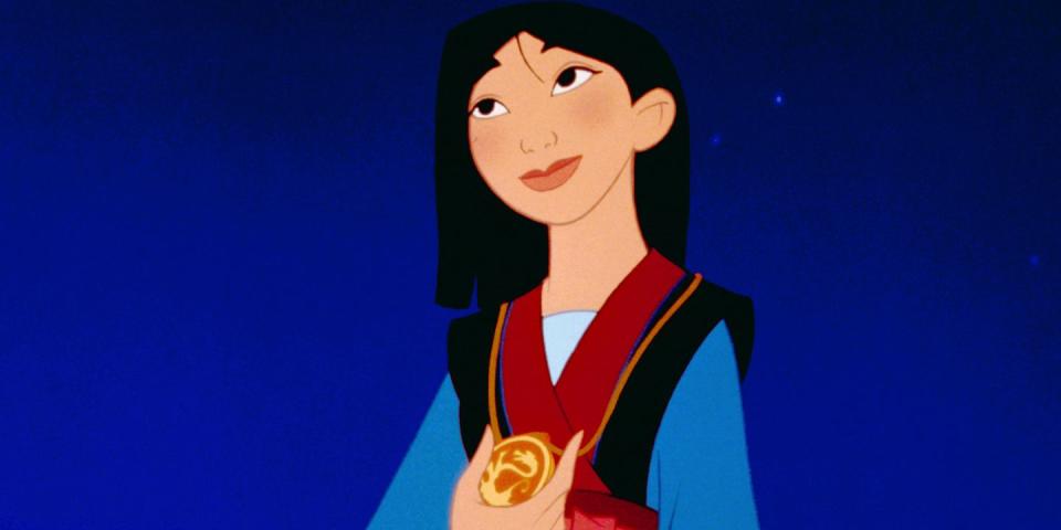 Mulan