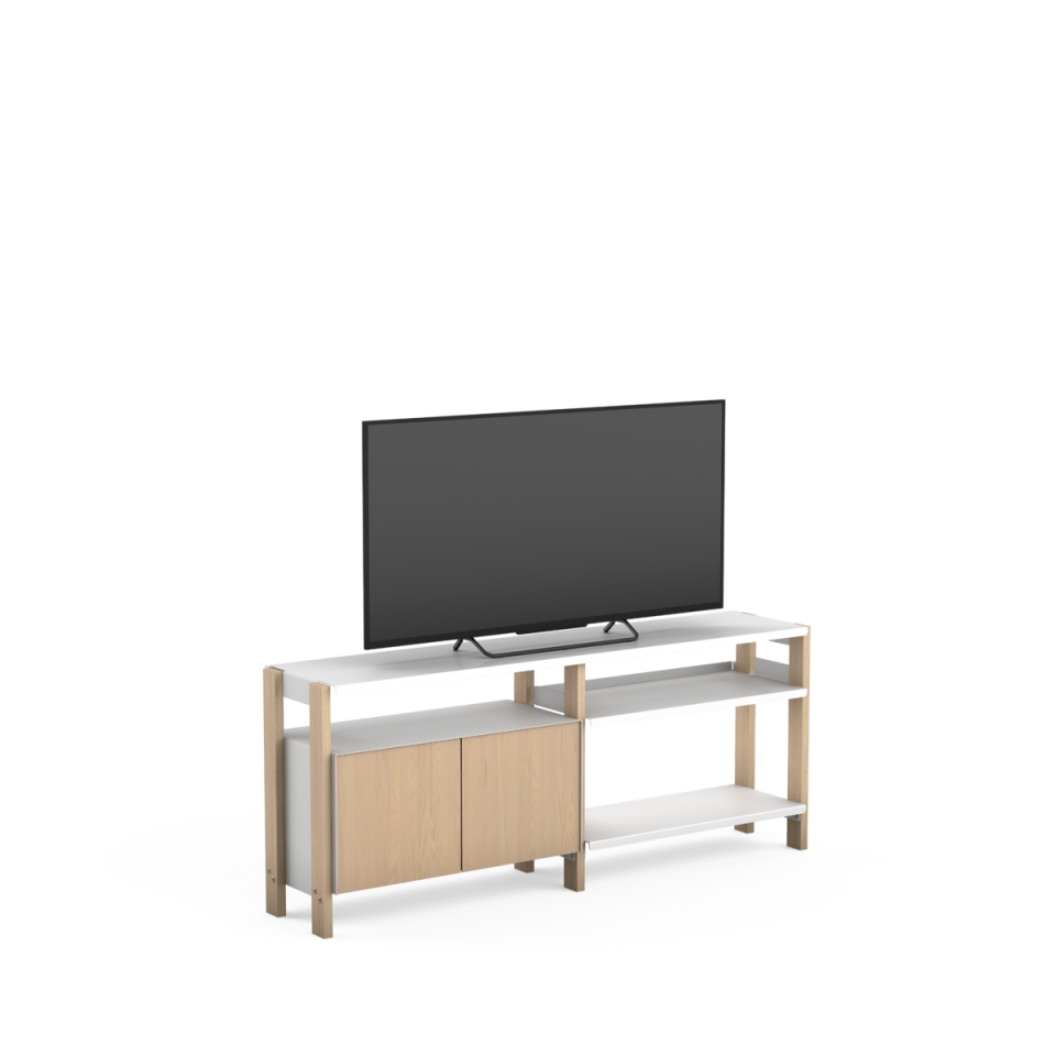 Floyd Media Console