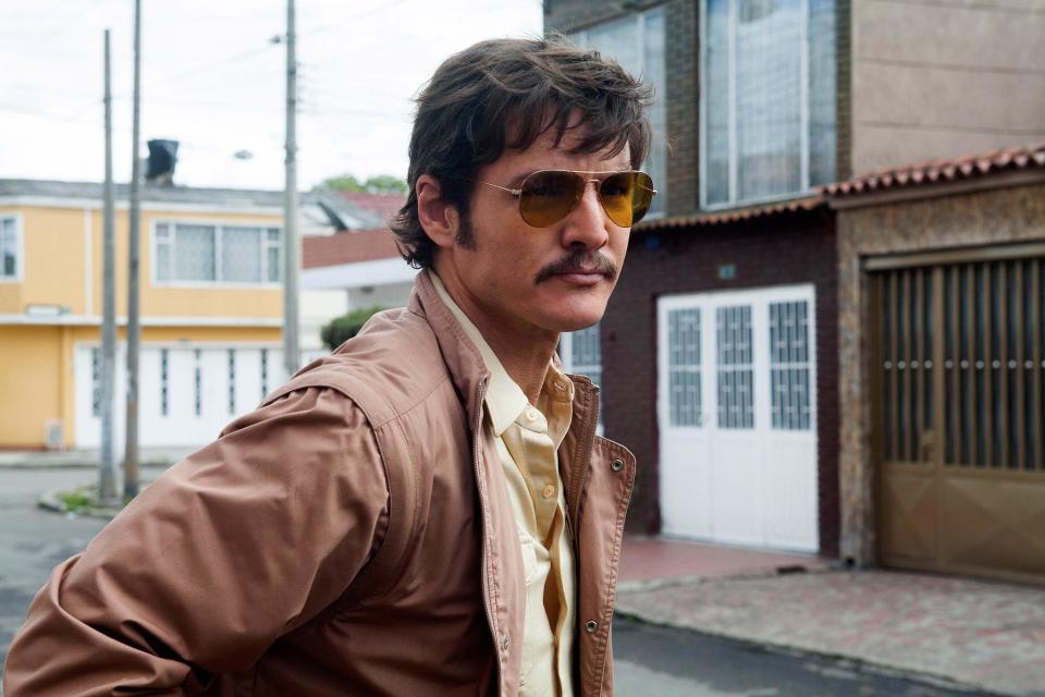 Wonder Woman 2 cast: Game of Thrones and Narcos actor Pedro Pascal joins Gal Gadot in sequel