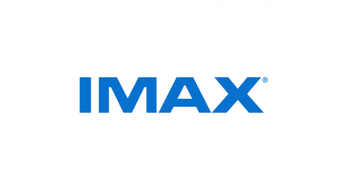 IMAX propone adquirir acciones de IMAX China