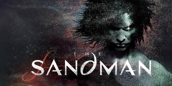 The Sandman: Netflix revela un nuevo vistazo al detrás de escenas de su ambiciosa adaptación