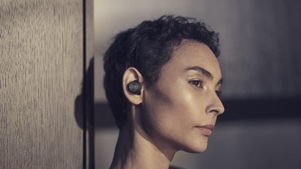 Bang & Olufsen Beoplay EQ wireless earbuds