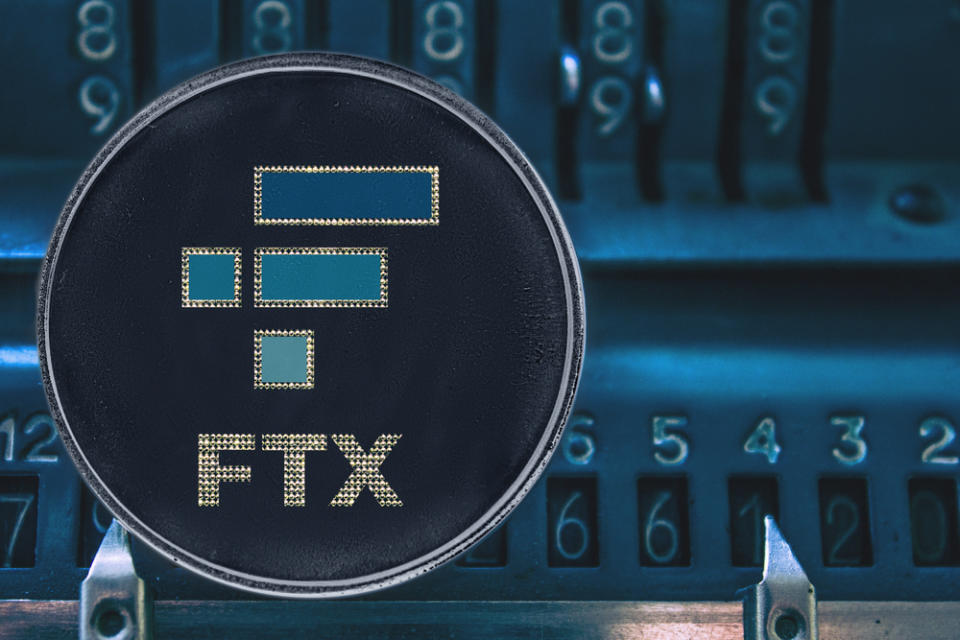 全球第二大加密貨幣交易所FTX「爆煲」，上周更申請破產保護。