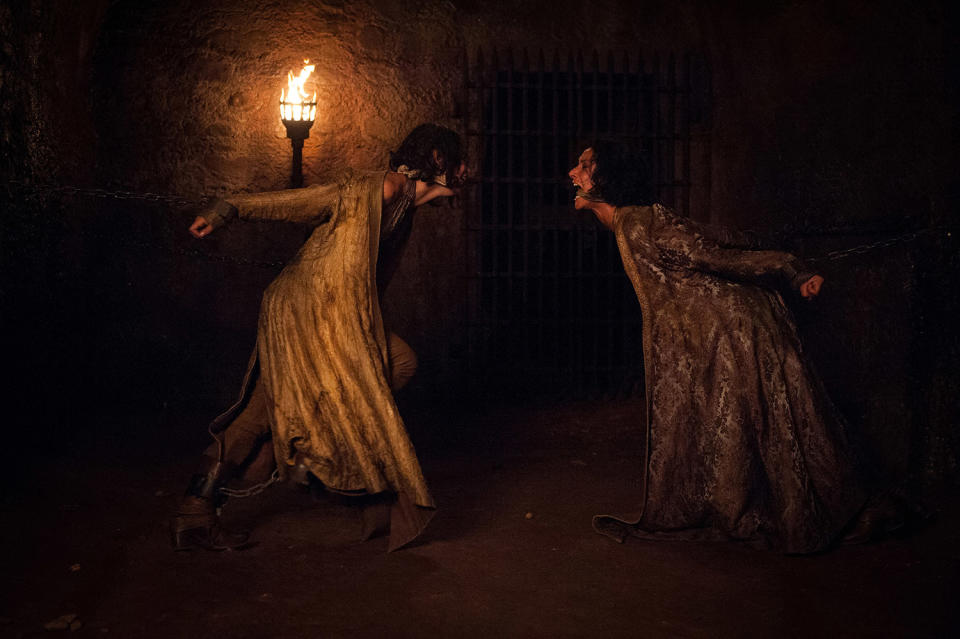 'Game of Thrones': See Season 7 photos
