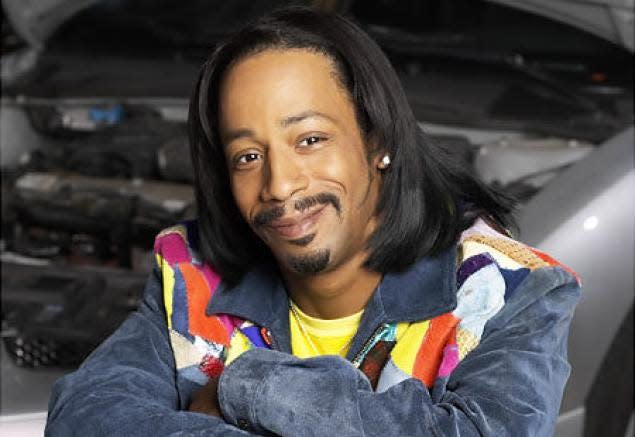 Katt Williams