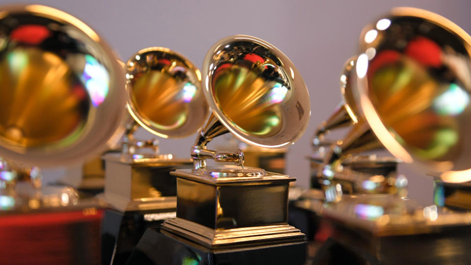 Grammy Awards 2024 The main nominees