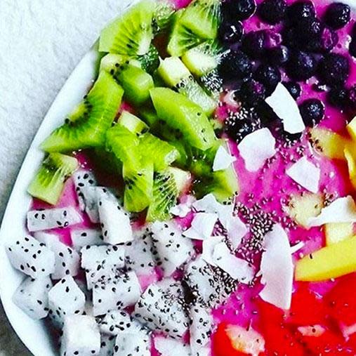 22 Food Porn Photos That''ll Make You Never Want To Eat Anything But Fruit Again