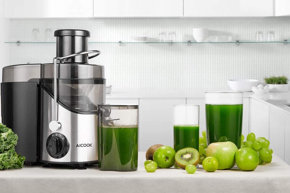 Aicook AMR526 Juicer (Photo: Amazon)