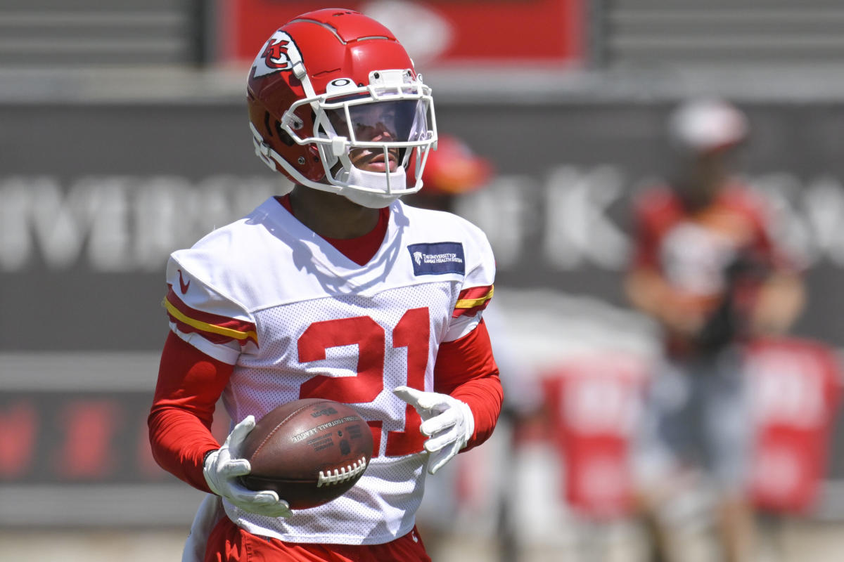 Chiefs vs Jets: Trent McDuffie emerging as one of the best in NFL
