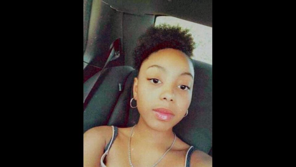 Nykari Johnson, 16, has returned home after being reported missing by her mother on Dec. 28, 2022, in Carmichael, California.