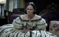 <b>Sally Field</b><br> Lincoln