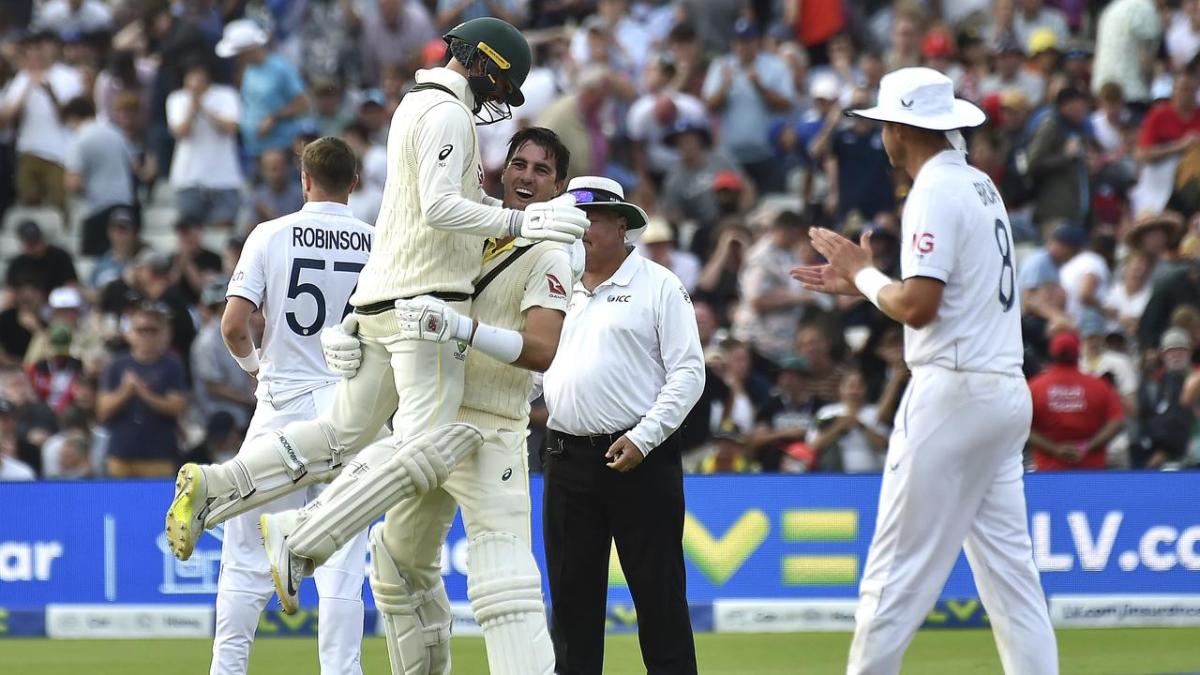 Epic Ashes triumph washes away Leeds 2019 woes