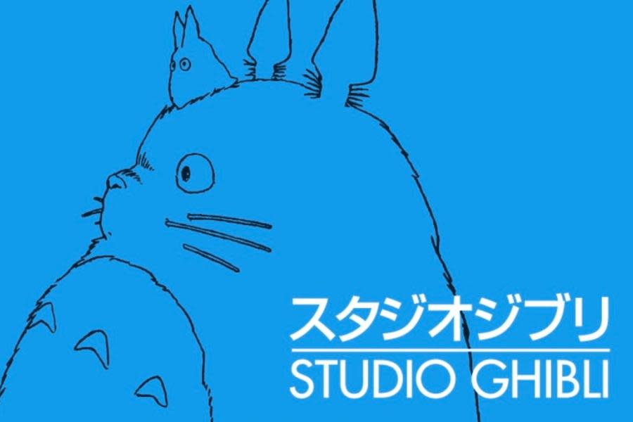 Studio Ghibli podría comenzar a producir series animadas 