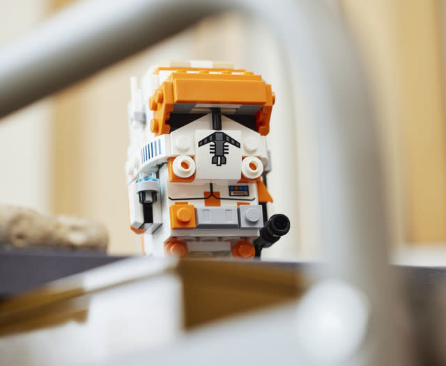 LEGO Star Wars Marks 25th Anniversary With Galaxy Of New Sets