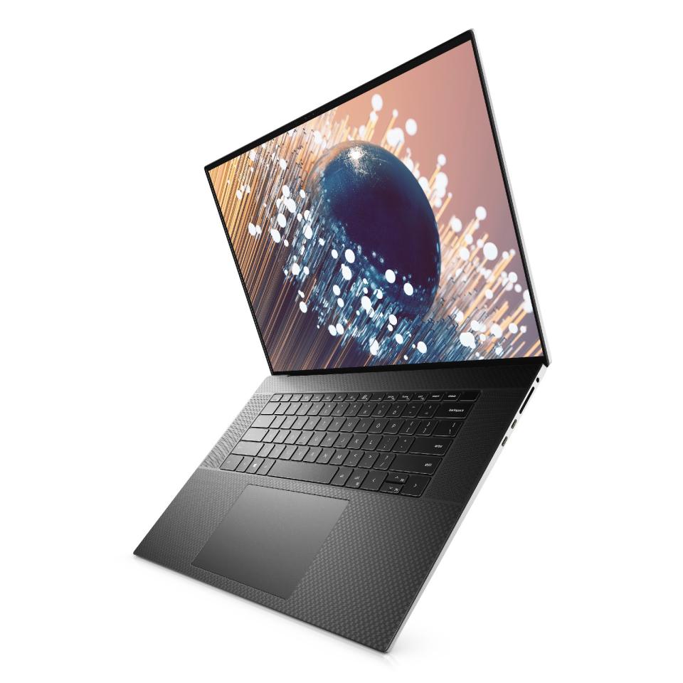 Dell XPS 17 2020