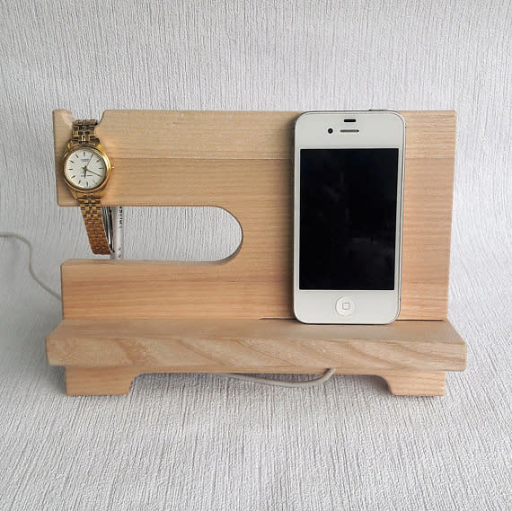 Get it on <a href="https://www.etsy.com/listing/599971596/wooden-docking-station-no-stain-bedside?ga_order=most_relevant&amp;ga_search_type=all&amp;ga_view_type=gallery&amp;ga_search_query=charging%20station%20organizer&amp;ref=sr_gallery-2-6" target="_blank">Etsy</a>, $15.