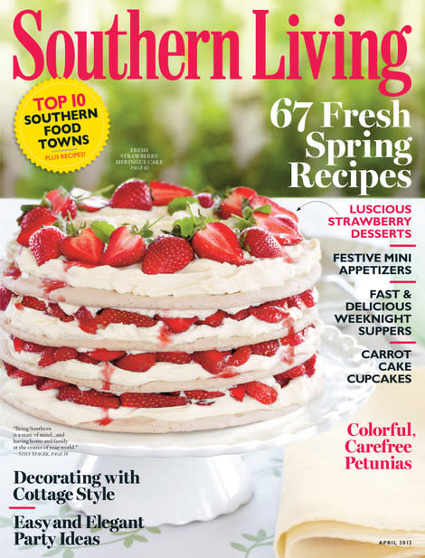 April 2012 Issue