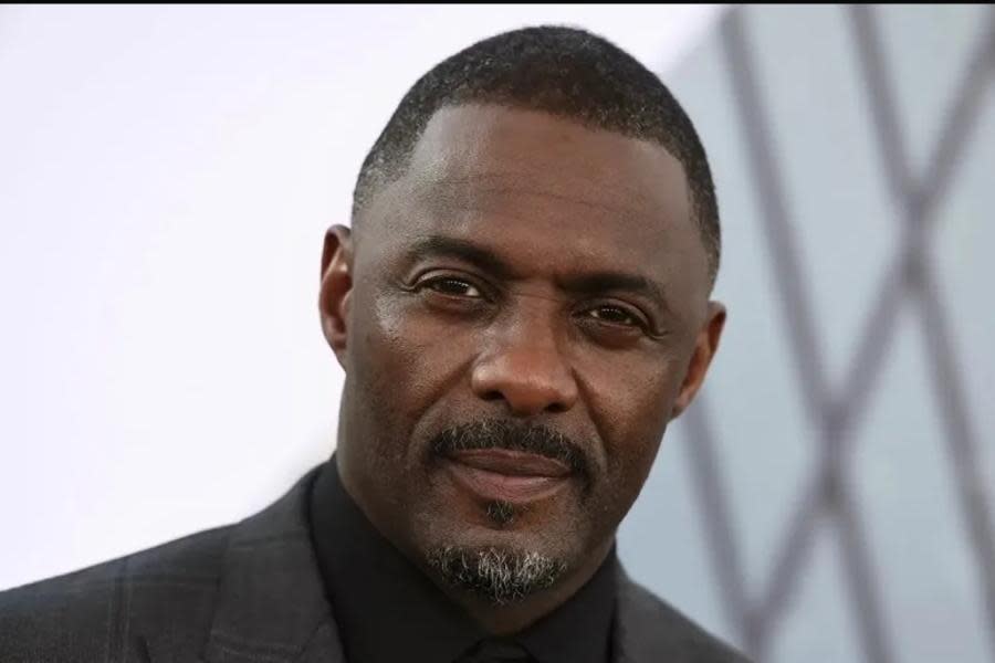 Idris Elba renunció a su sueño de ser James Bond por los ataques racistas