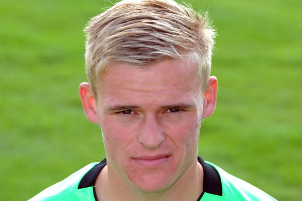 Soccer - Charlton Athletic Photocall 2011-2012 - Sparrows Lane