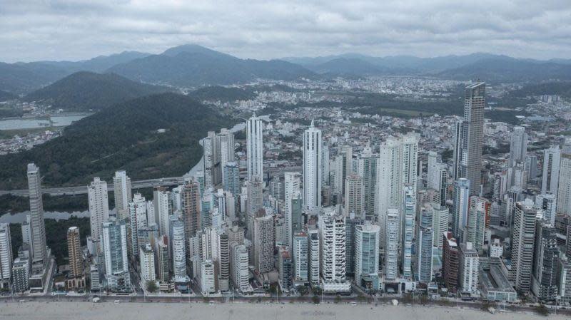 Balneario Camboriú