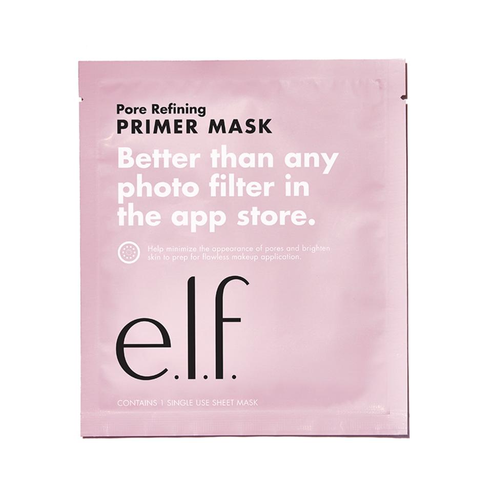 E.L.F. Primer Mask