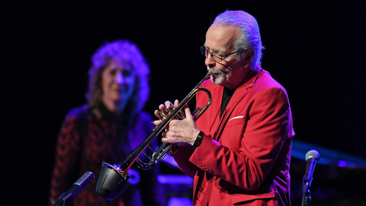 Herb Alpert musician performing net worth