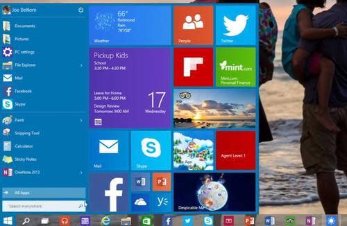 Windows 10