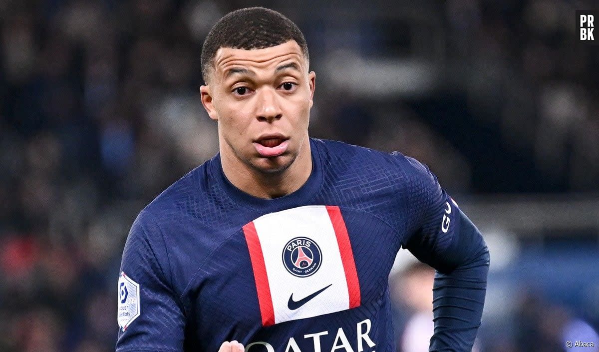 "C'est honteux", "C'est une vache à lait ce club" : Kylian Mbappé plus fort que Neymar, Ekitike super-payé... les salaires des joueurs du PSG dévoilé et ça fait polémique - Abaca