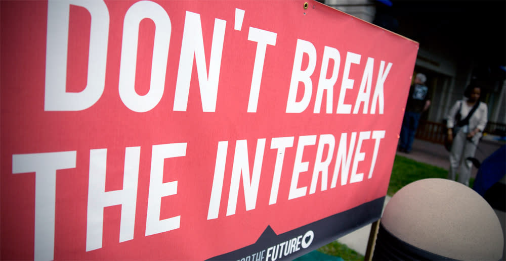 Only You Can Save The Internet Heres How To Fight The Fccs Controversial Net Neutrality Plan 