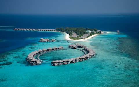 Coco Bodu Hithi