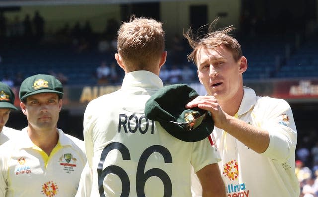 England began the year in the midst of an Ashes thrashing Down Under.